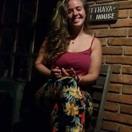 Brickhouse Ayutthaya Guesthouse Est 1986 Экстерьер фото