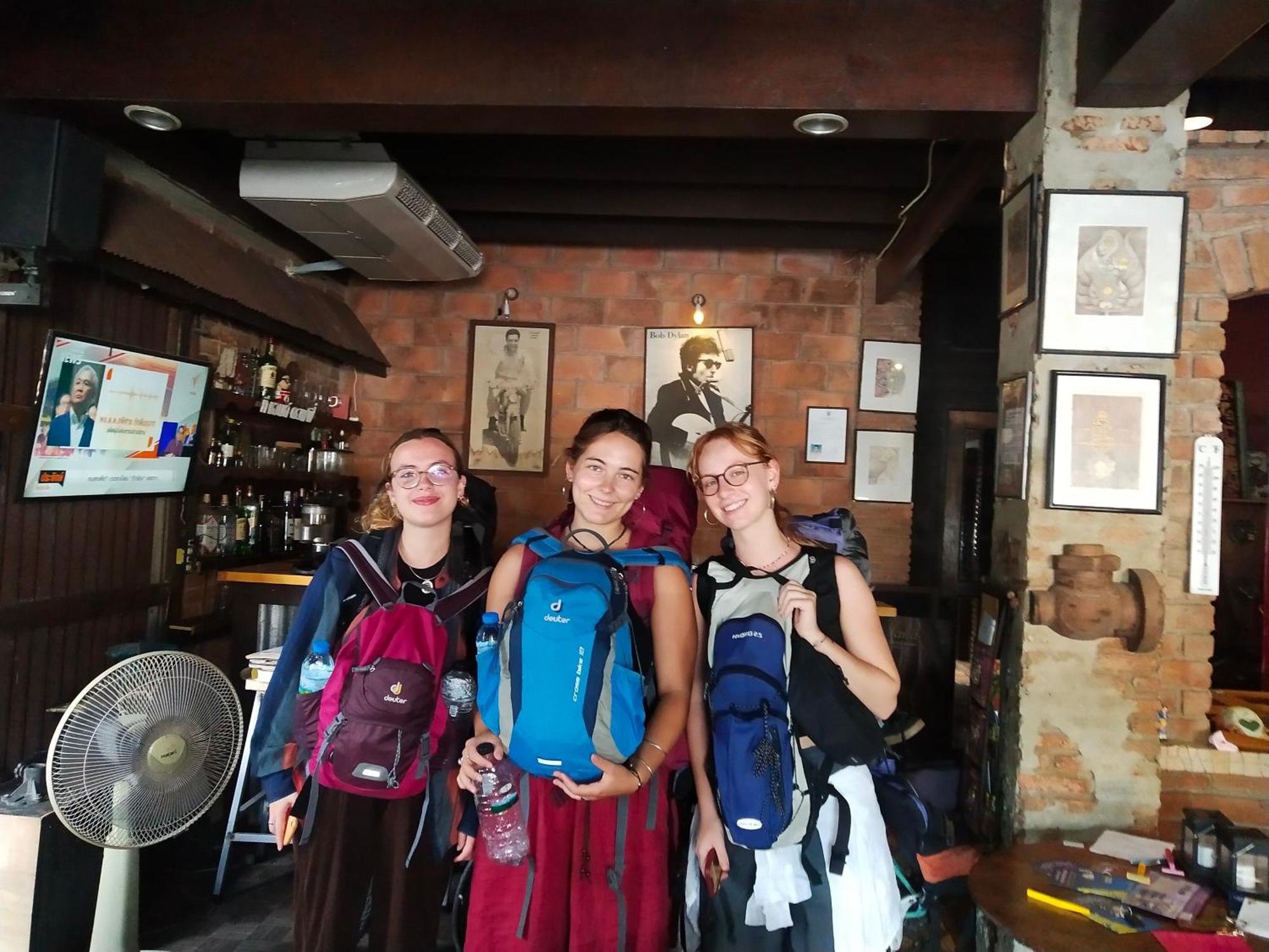 Brickhouse Ayutthaya Guesthouse Est 1986 Экстерьер фото