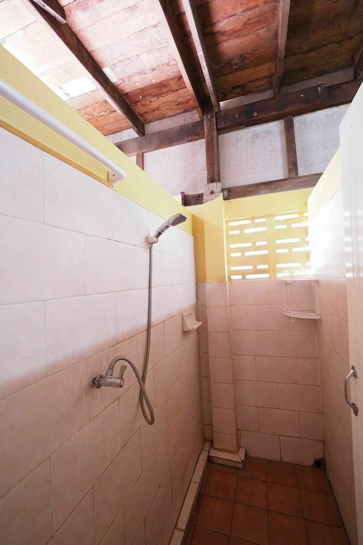 Brickhouse Ayutthaya Guesthouse Est 1986 Экстерьер фото